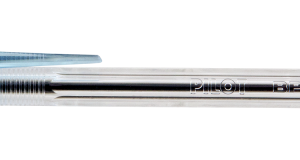 CANETA ESF. BP-S 0,7 AZUL  PILOT (7897424000012)