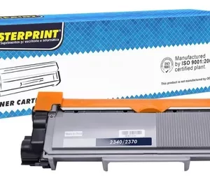 TONER BROTHER COMP. TN660/TN2340/TN2370 MASTERPRINT